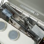 Image of Bennett Anesthesia Ventilator - 4 of 4